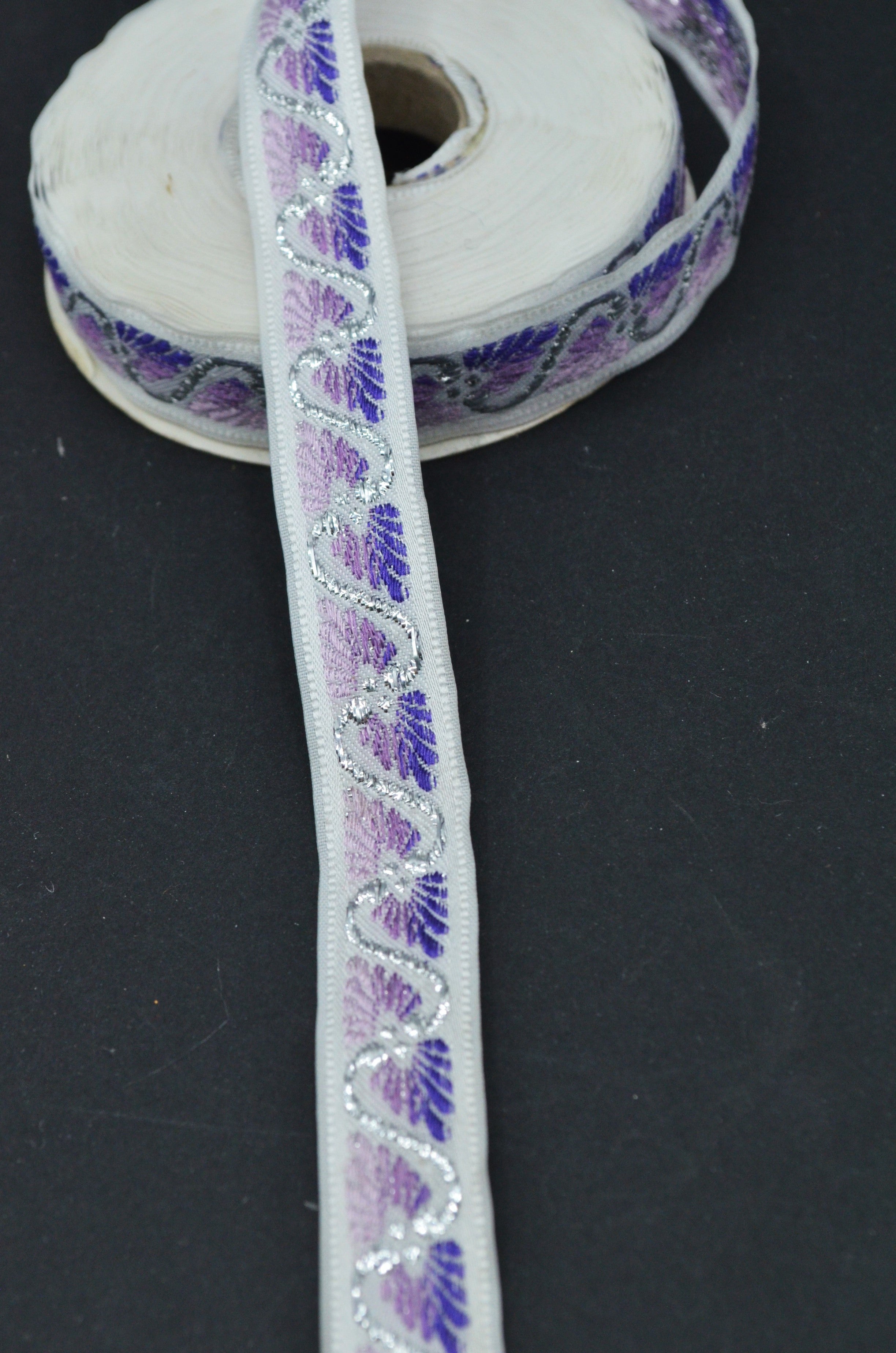Panglica Decorativa 17mm
