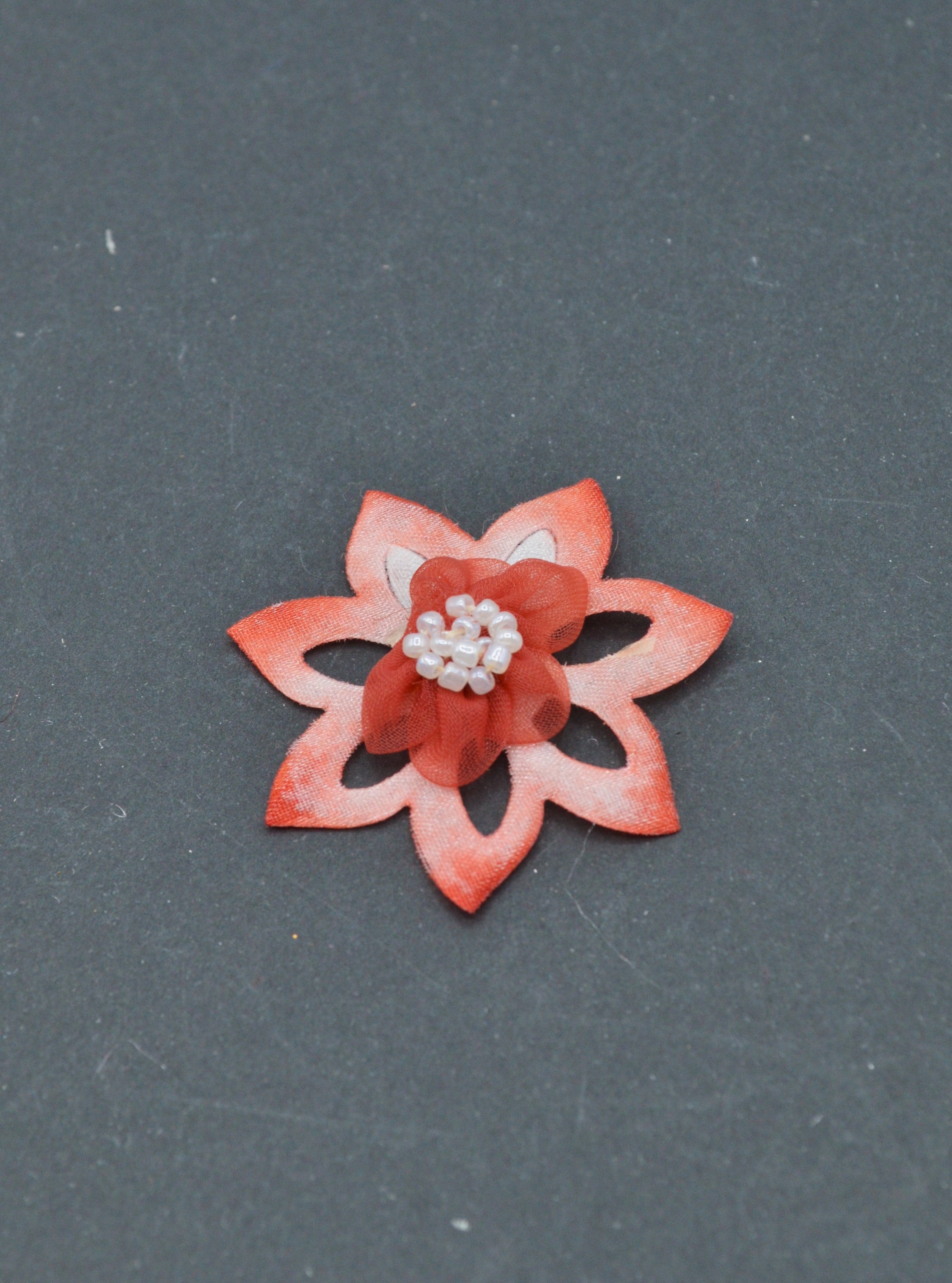 Aplicatie Floare 4.50cm