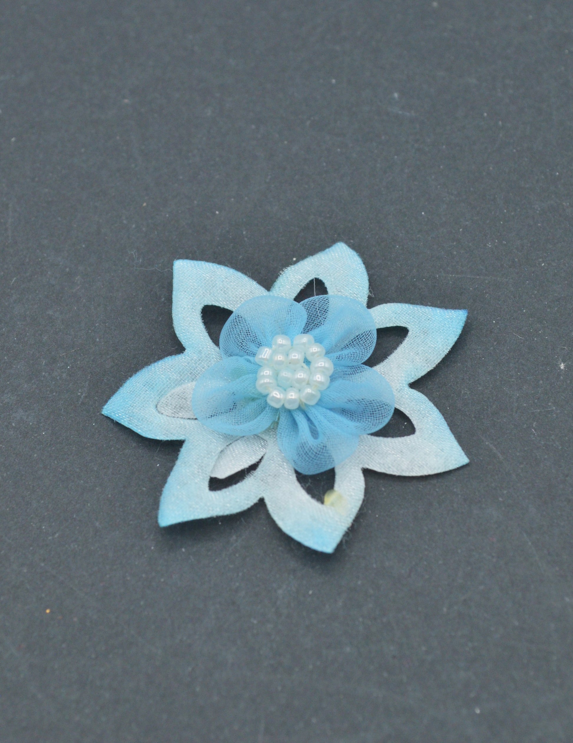 Aplicatie Floare 4.50cm