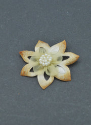 Aplicatie Floare 4.50cm