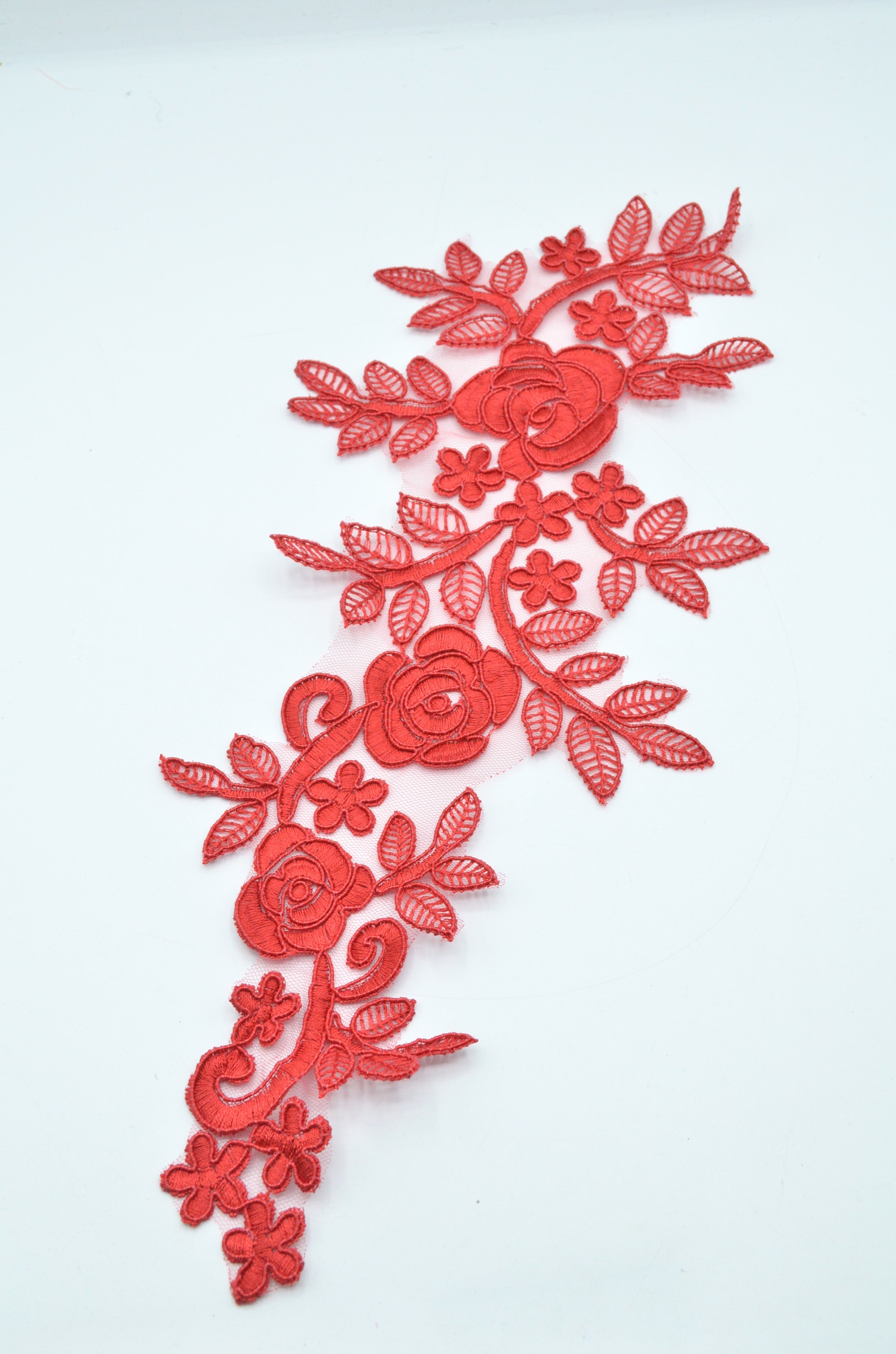 Aplicatie 37x15cm