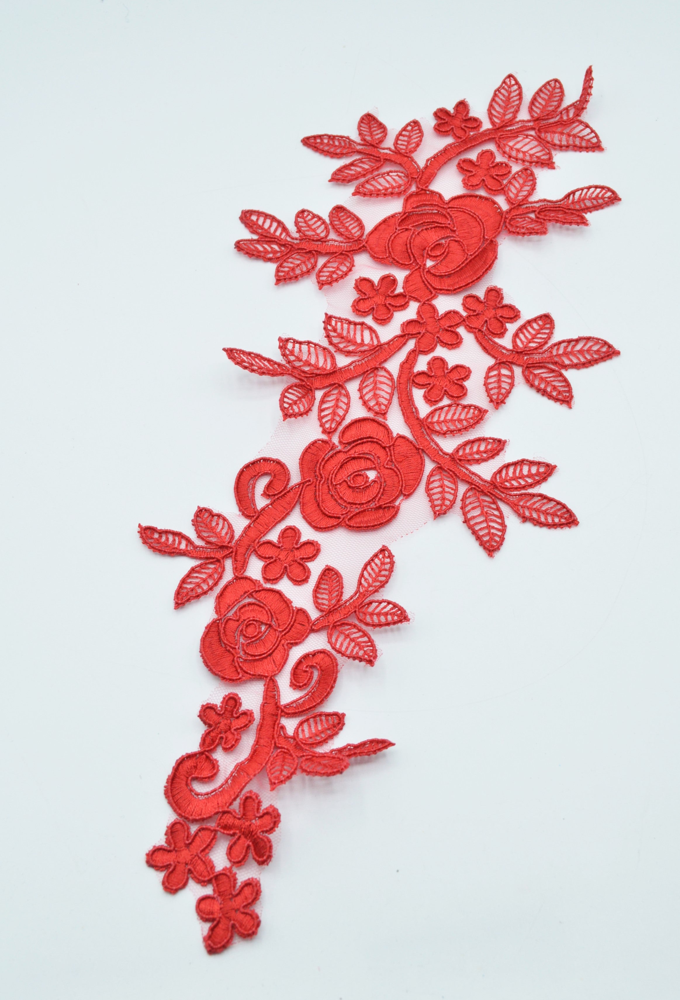 Aplicatie 37x15cm