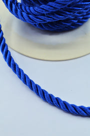 Snur Rasucit, Albastru