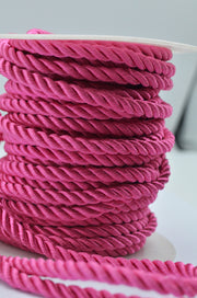 Snur Rasucit 6mm, Siclam