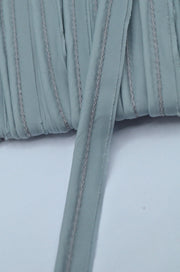 Paspoal de fas 10mm, Gri