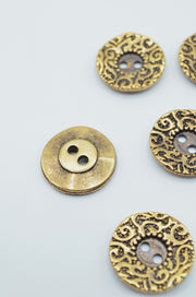 Nasturi Metalici 20mm
