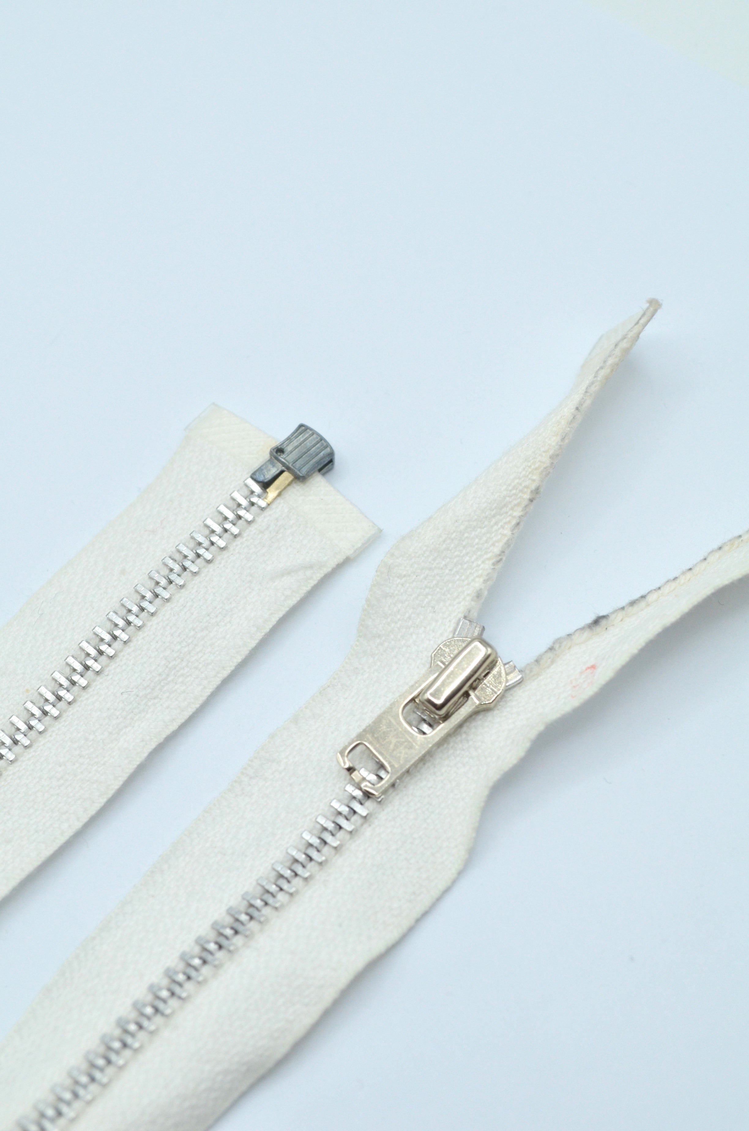 Fermoar YKK 58cm Detasabil