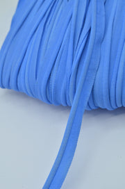 Paspoal Elastic, 9mm, Bleu