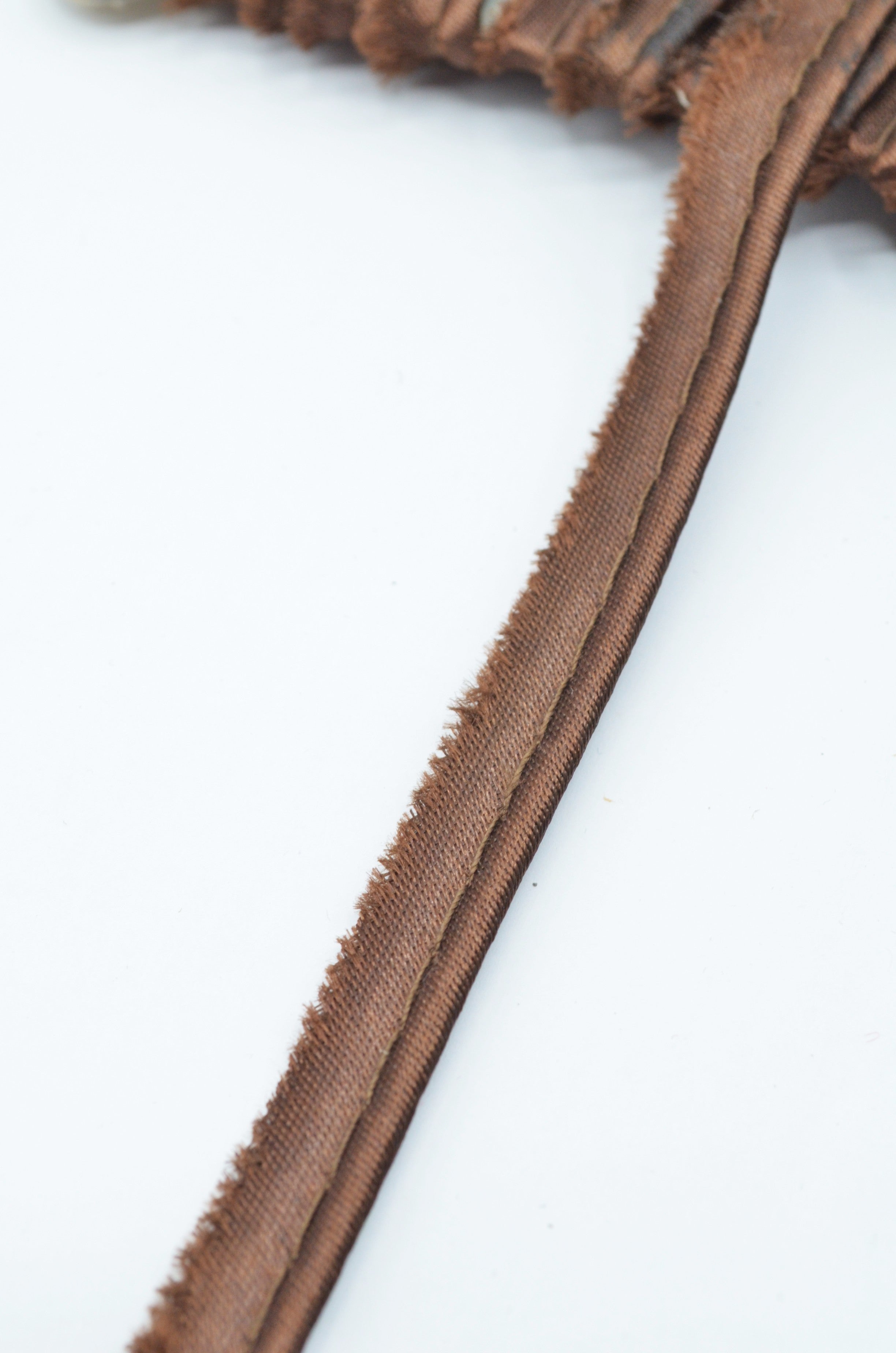Paspoal Saten, 10mm, Maro