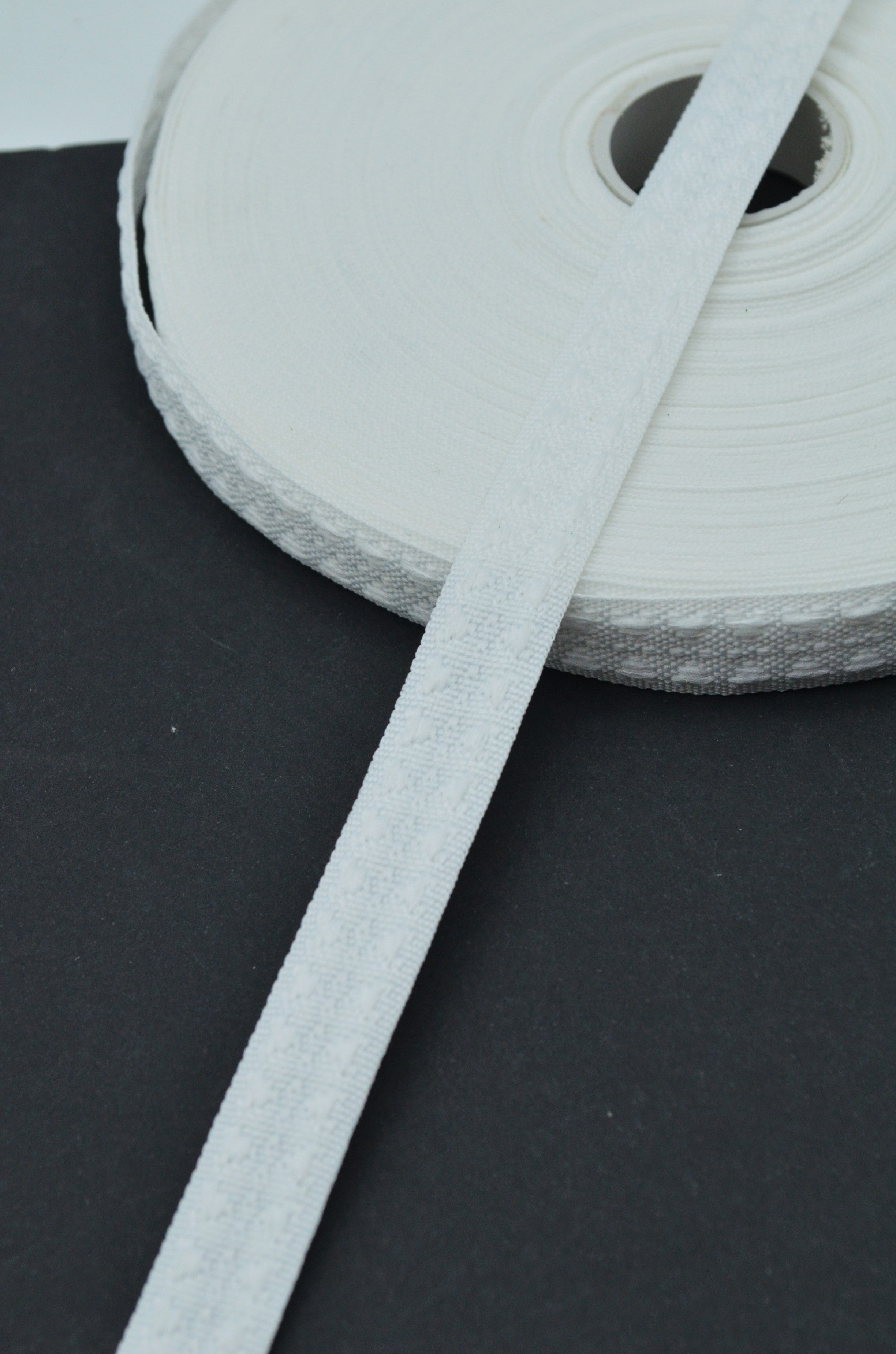 Lezarda 15mm, Ivoire