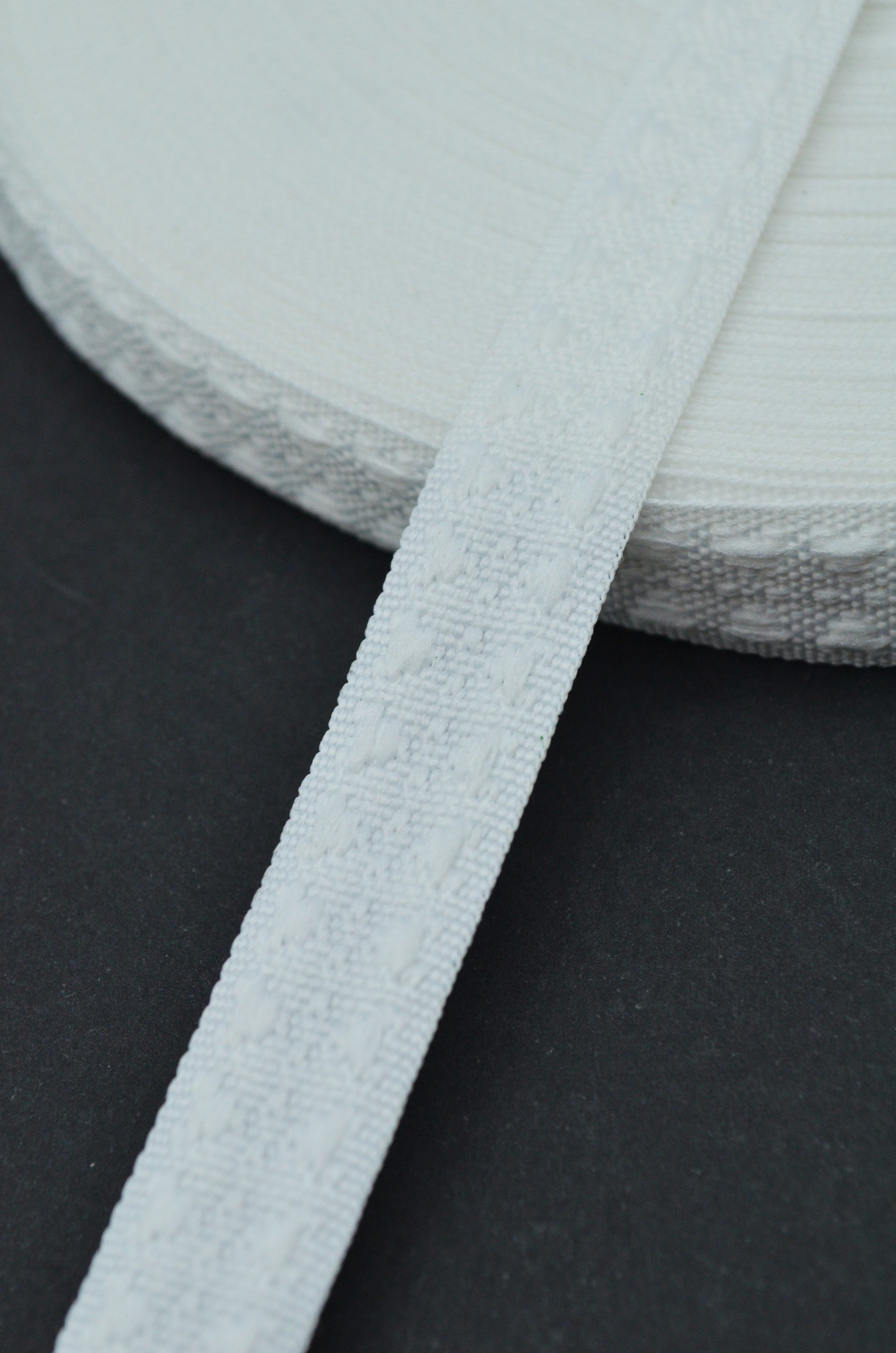 Lezarda 15mm, Ivoire