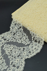 Dantela 11cm, Bej