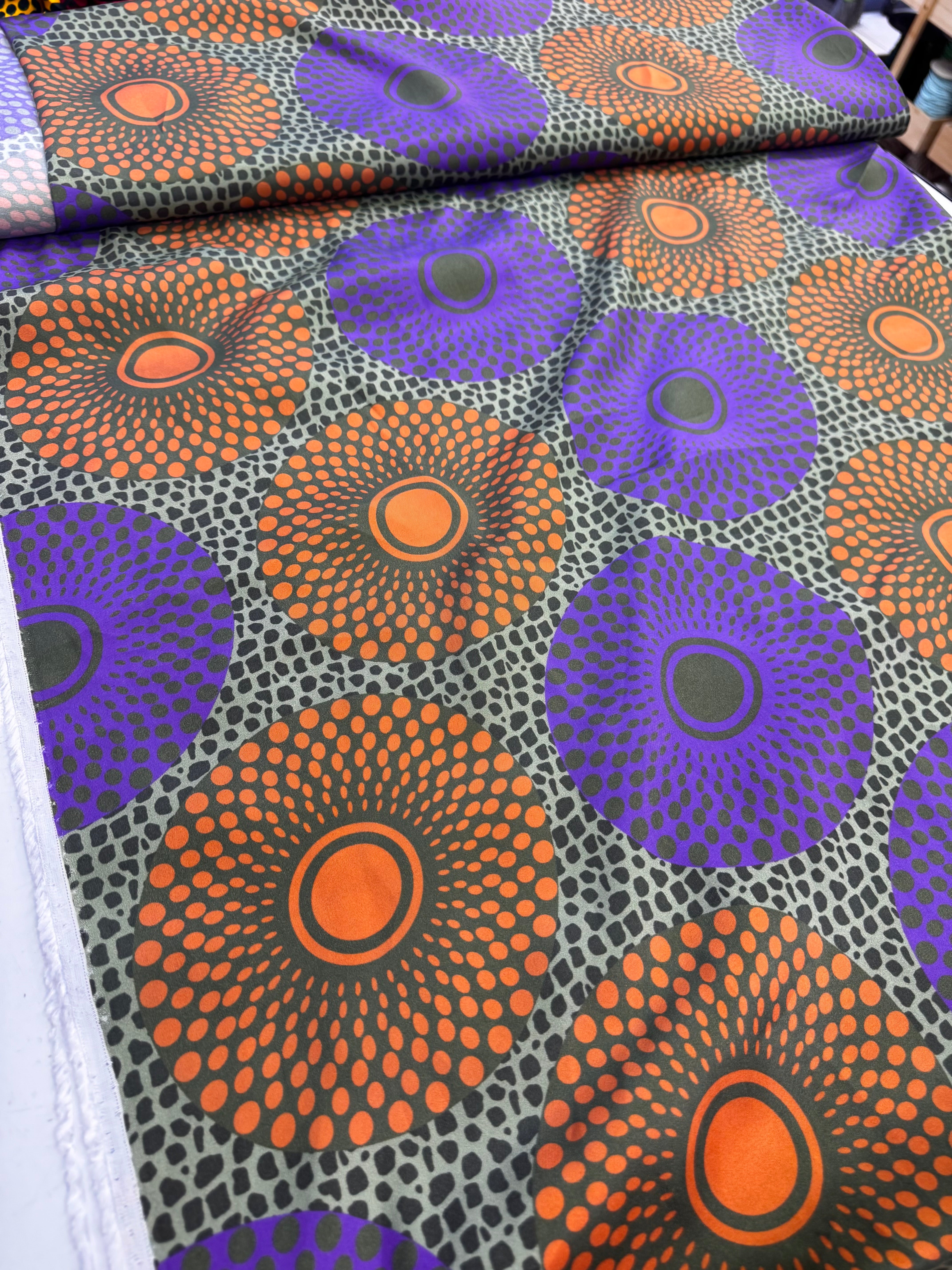 Vascoza fina imprimata