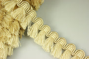 Lezarda Cu Franjuri 30mm