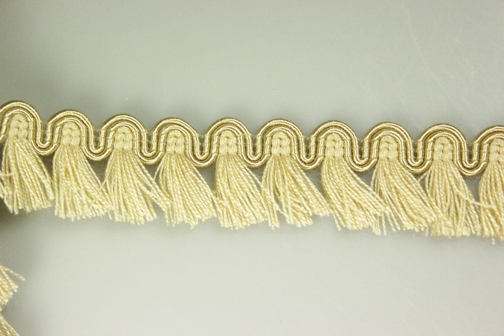 Lezarda Cu Franjuri 30mm
