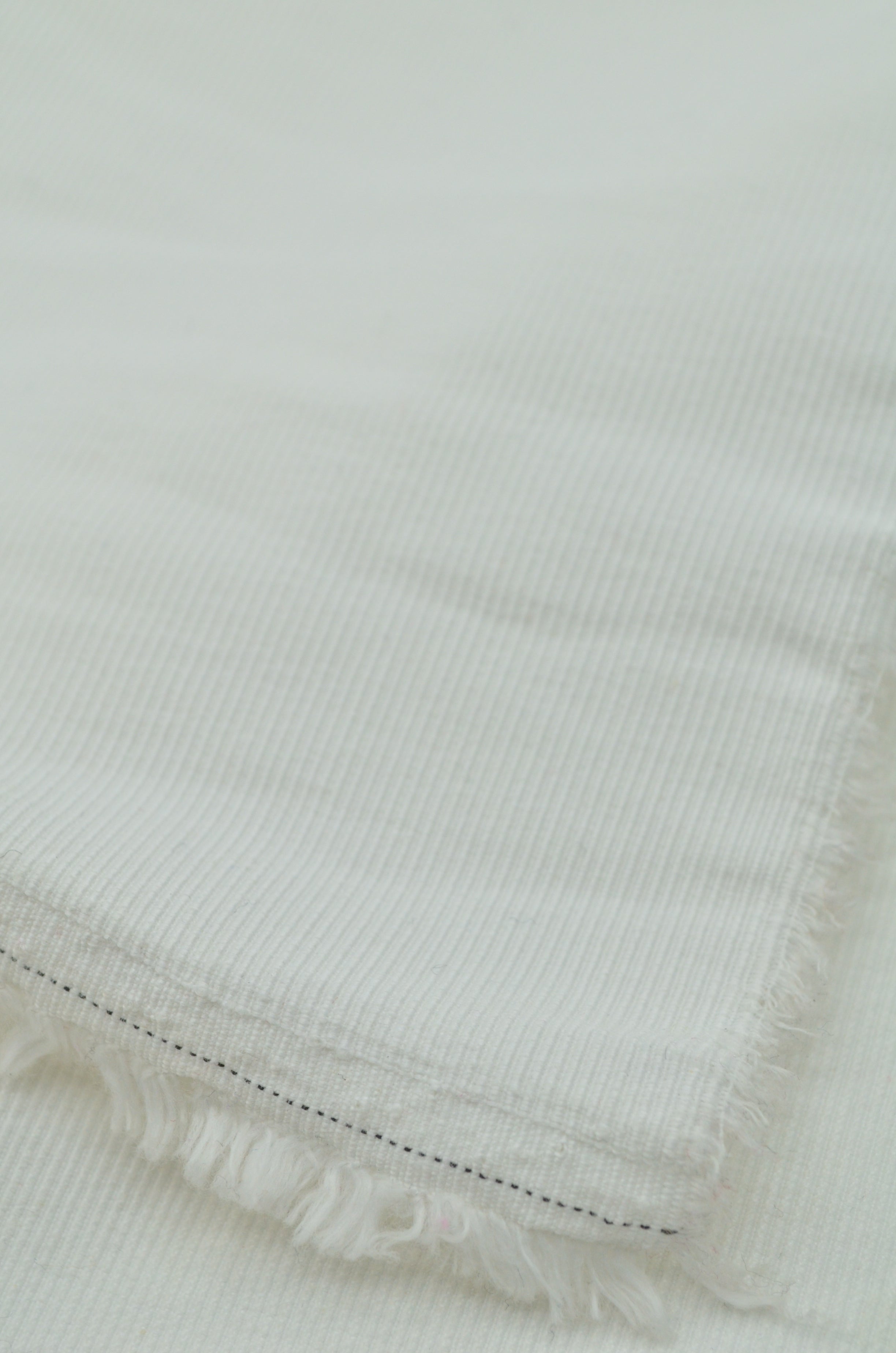 Tercot Ripsat Elastic Ivoire