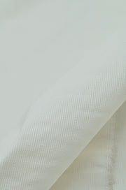 Tercot Ripsat Elastic Ivoire