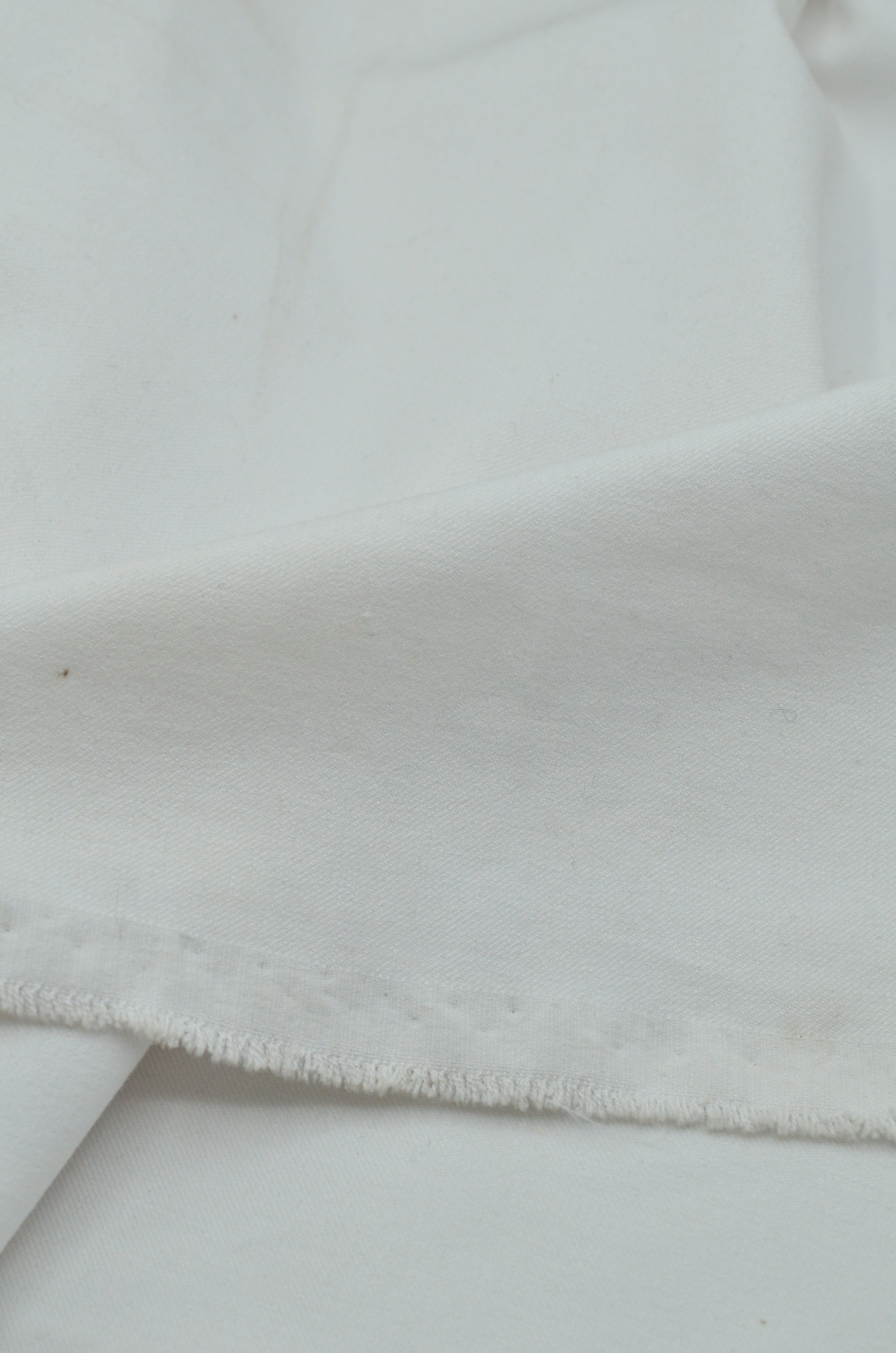 Tercot Super Stretch Ivoire