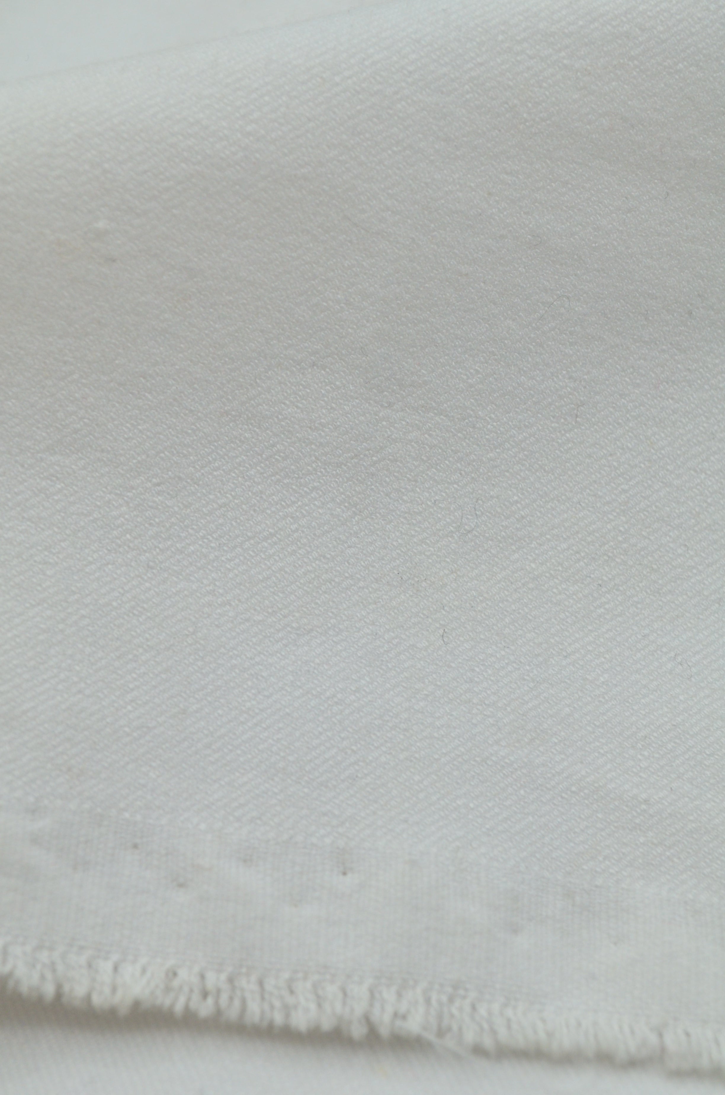 Tercot Super Stretch Ivoire