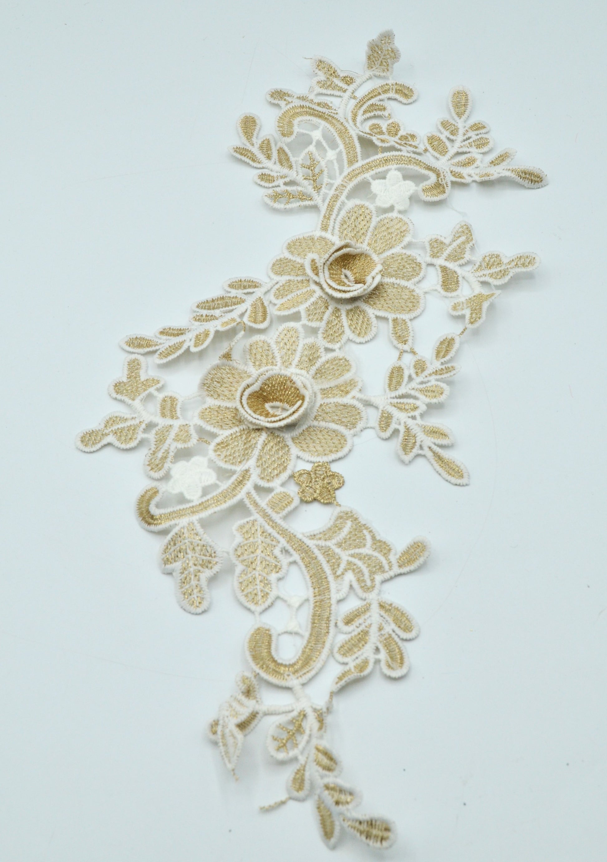 Aplicatie Decorativa 17x36cm