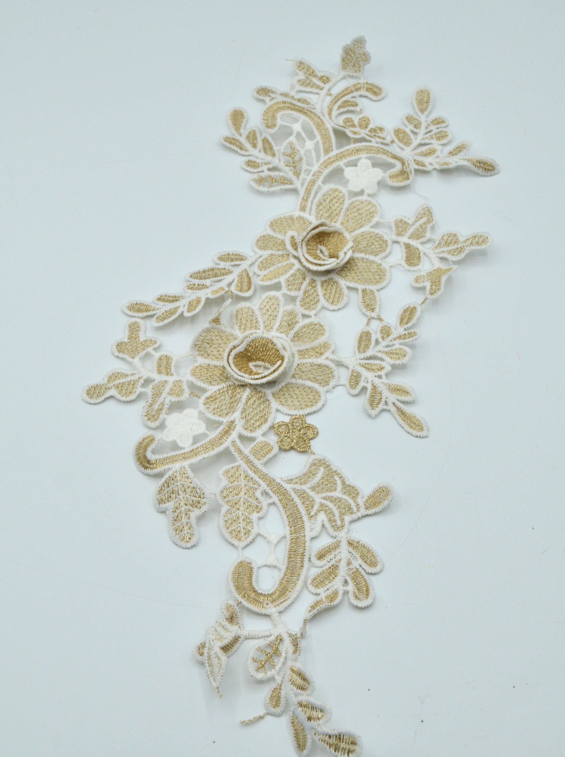 Aplicatie Decorativa 17x36cm