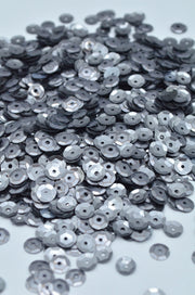 Paiete Gri Mat 5mm, 10gr/pachet