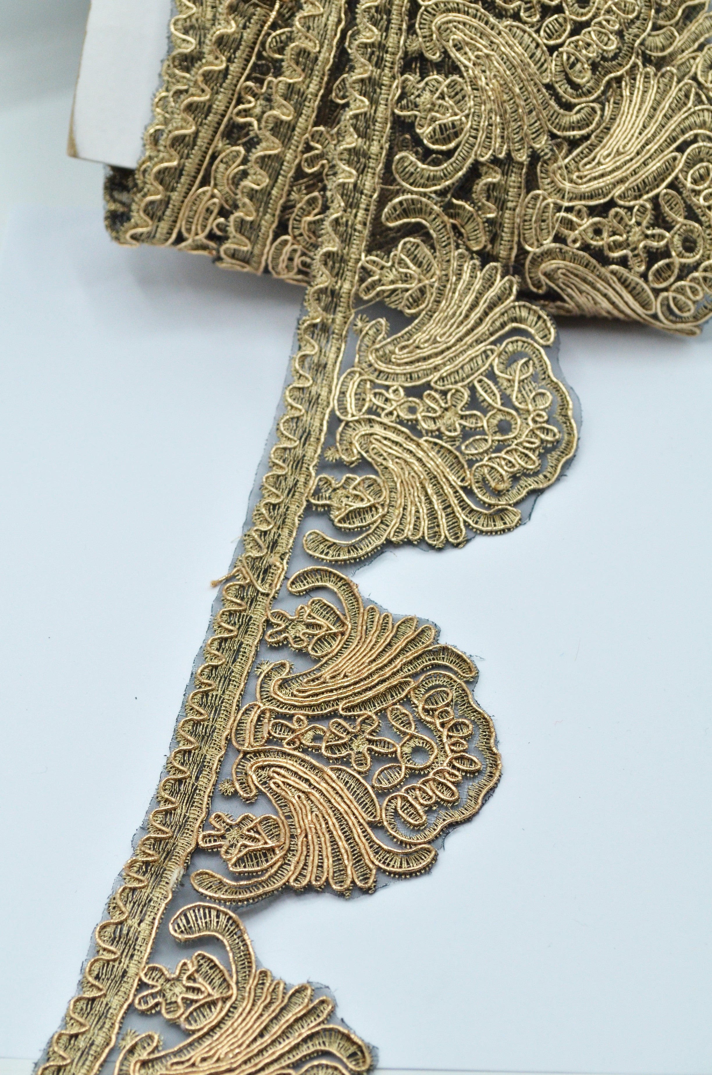 Pasmanterie 8cm