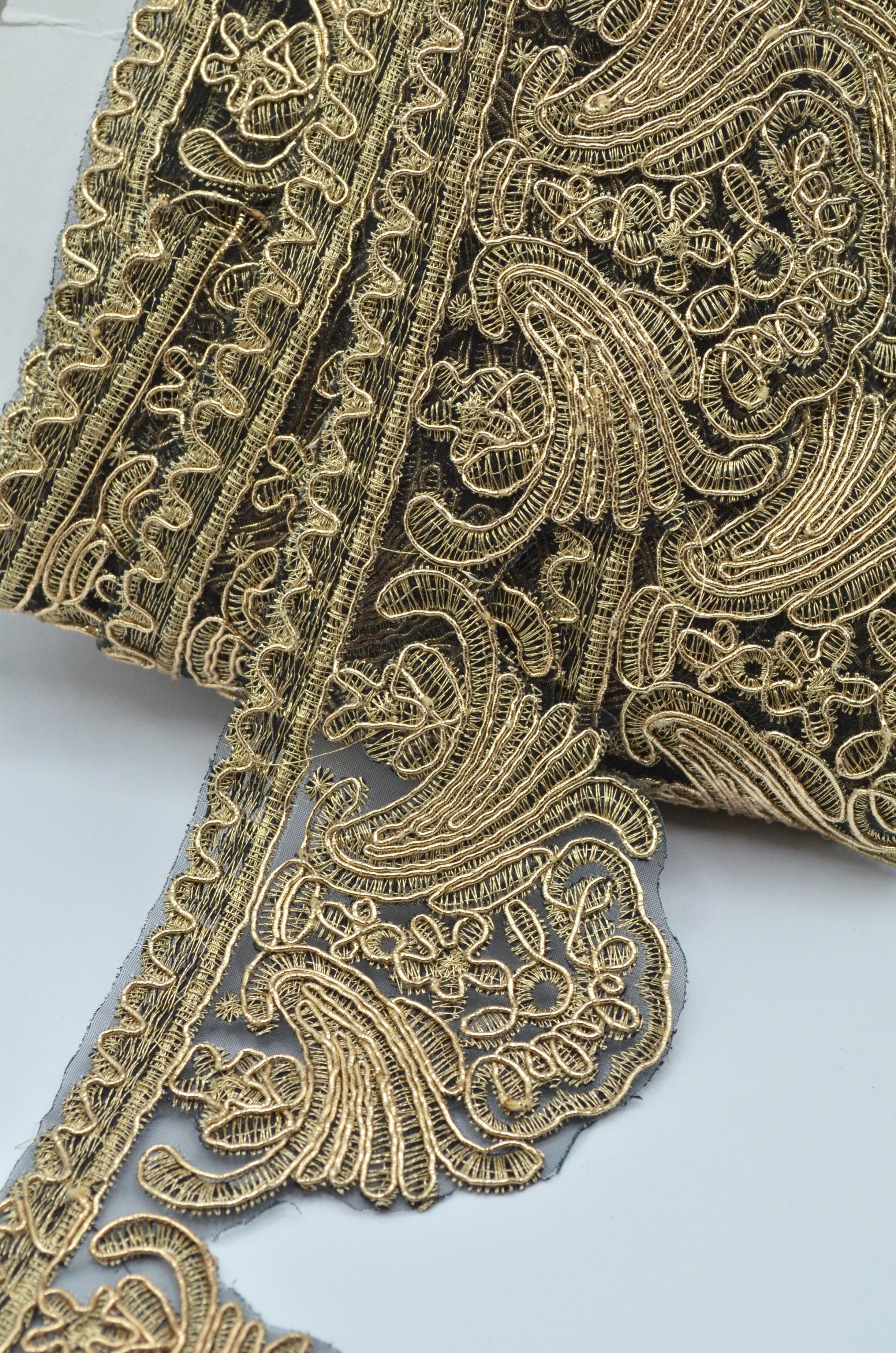Pasmanterie 8cm