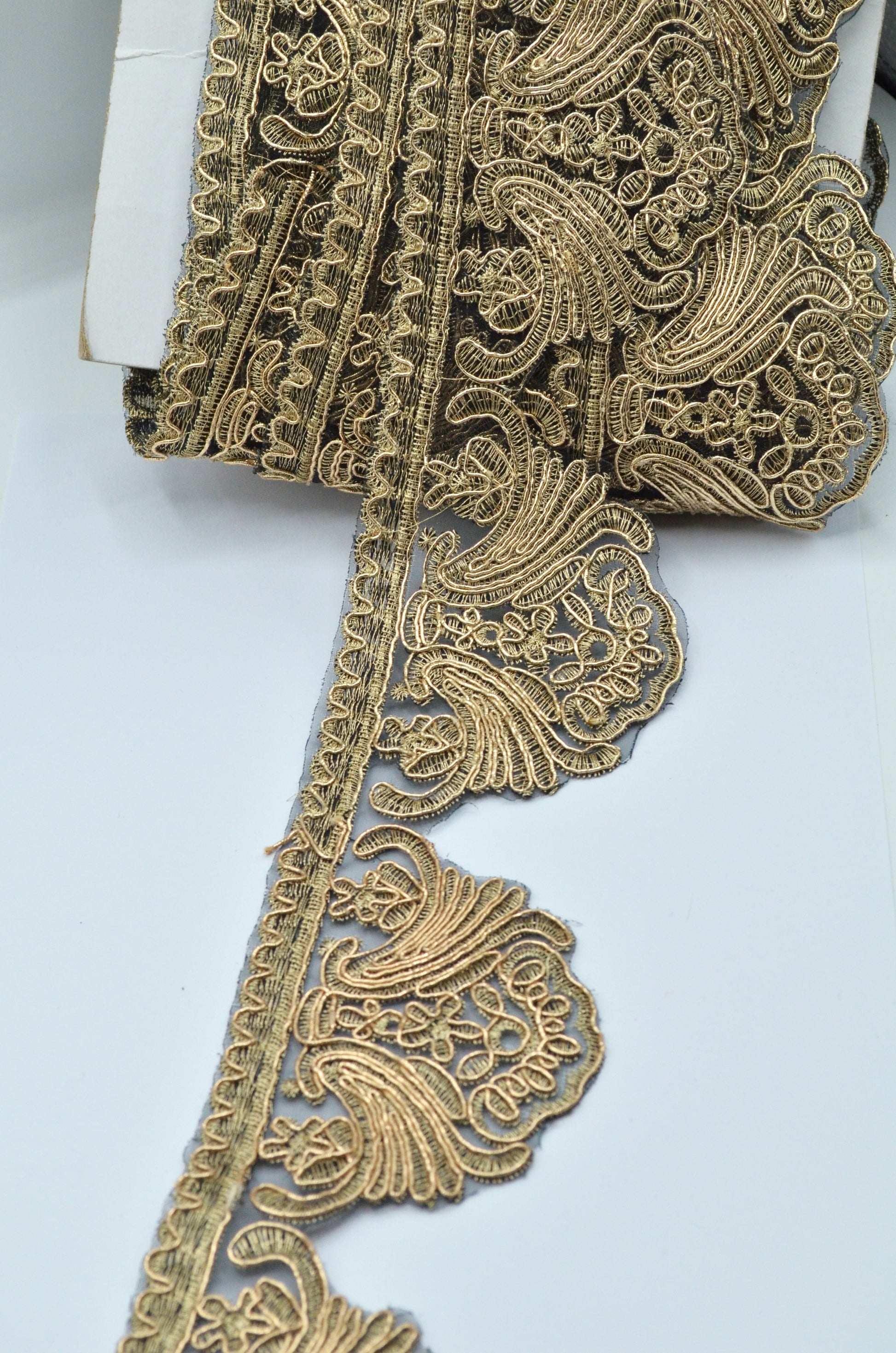 Pasmanterie 8cm