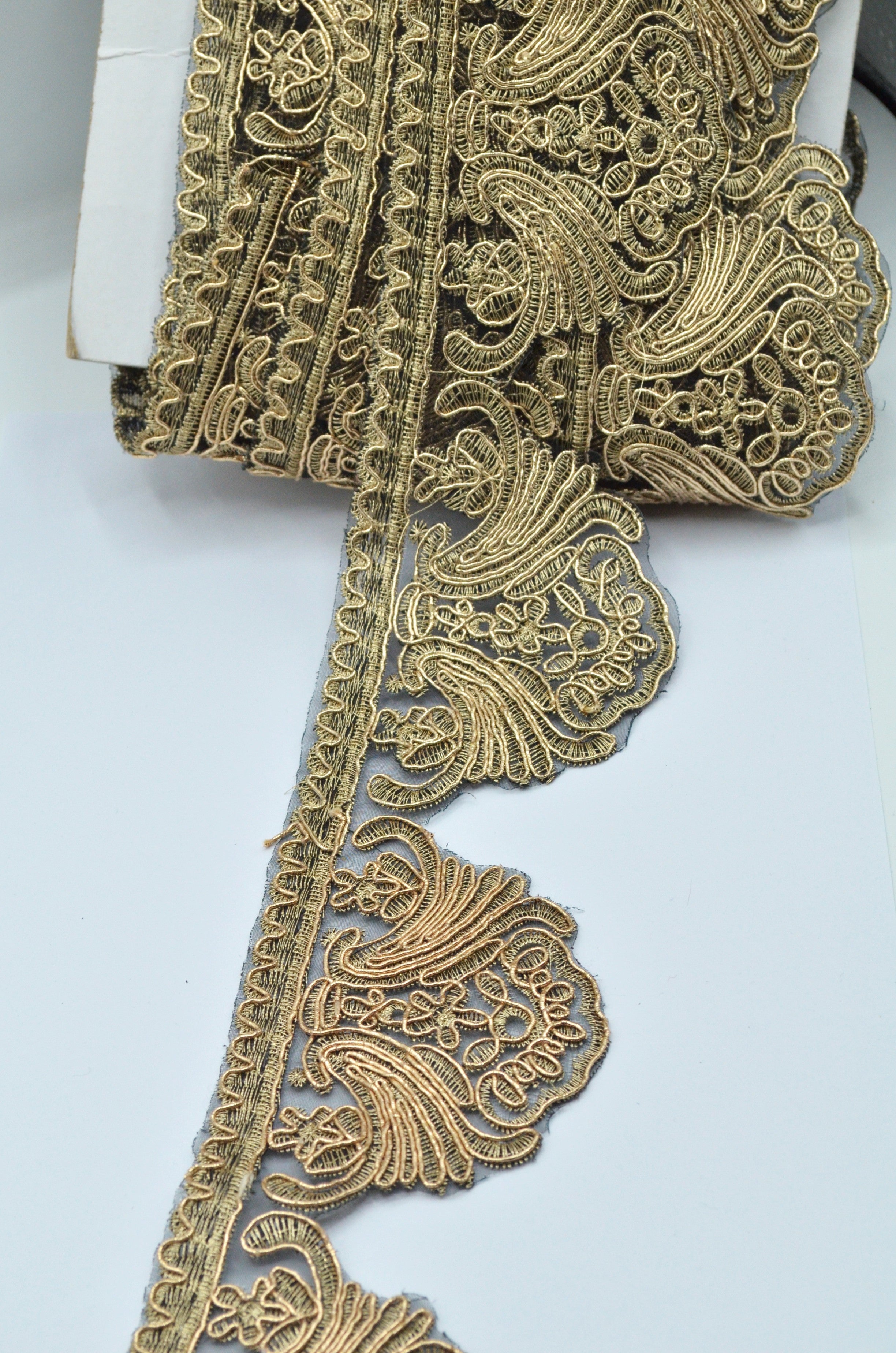 Pasmanterie 8cm