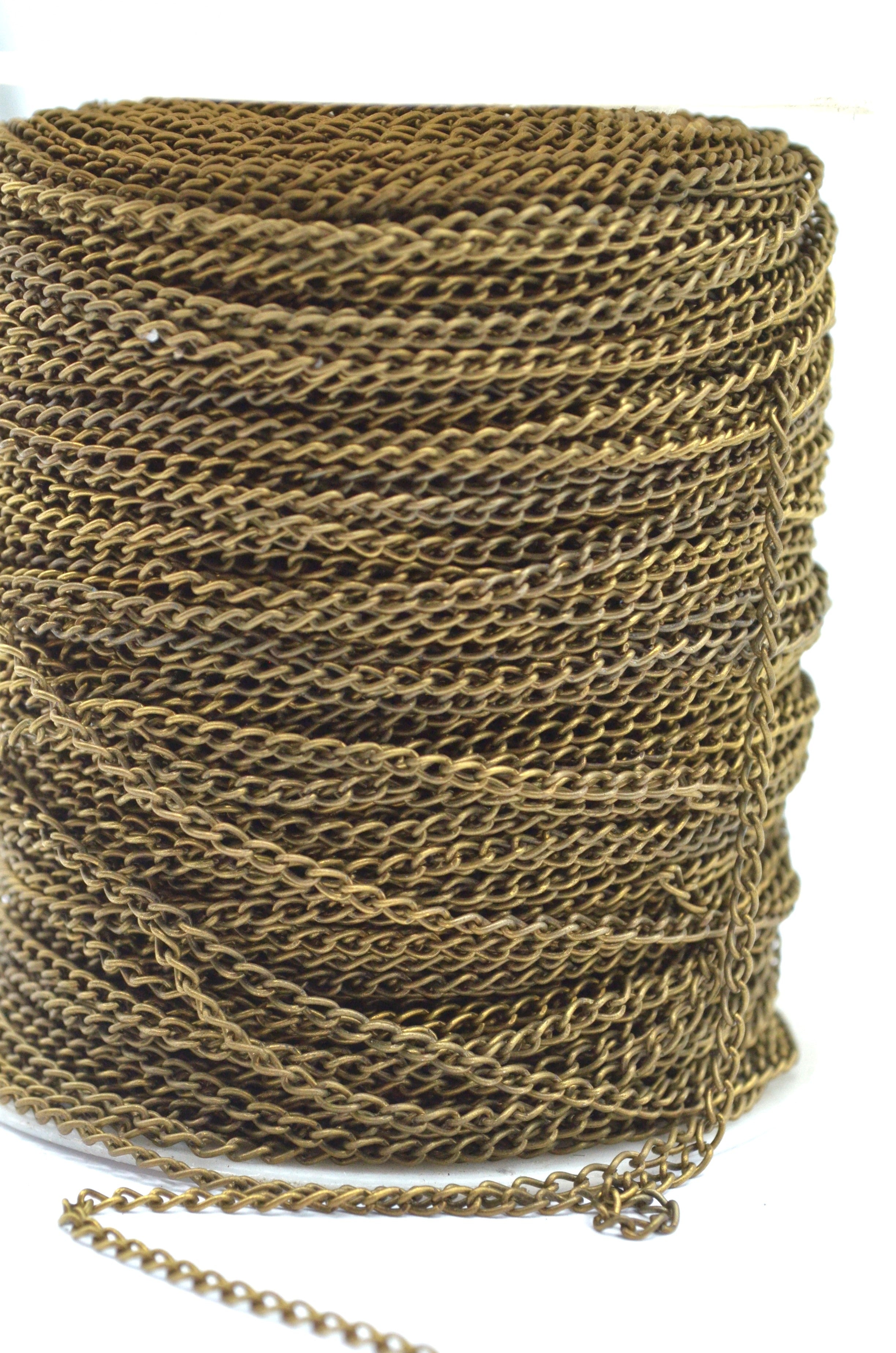 Lant Decorativ 3mm