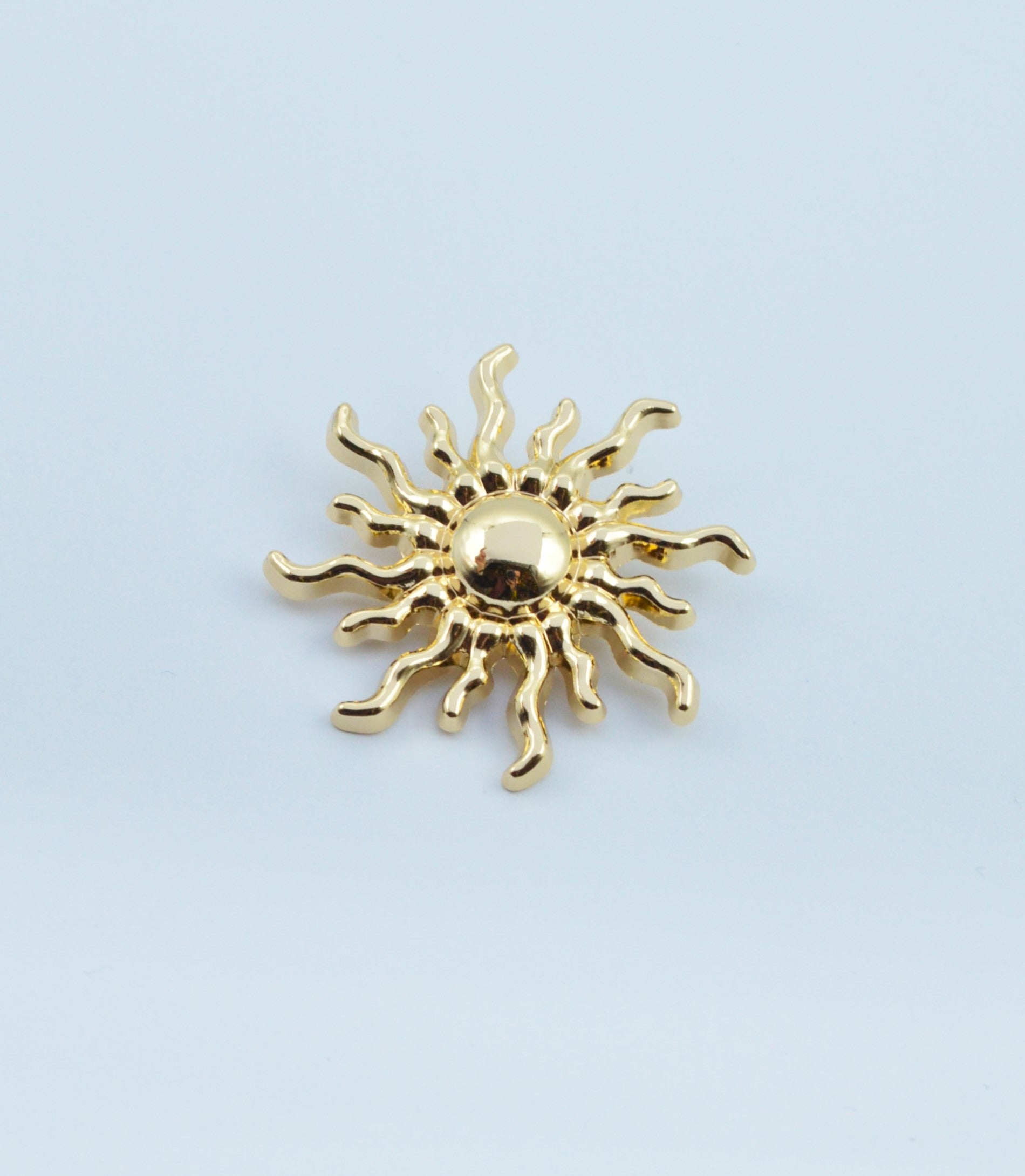 Nasturi Metalici 4.50cm