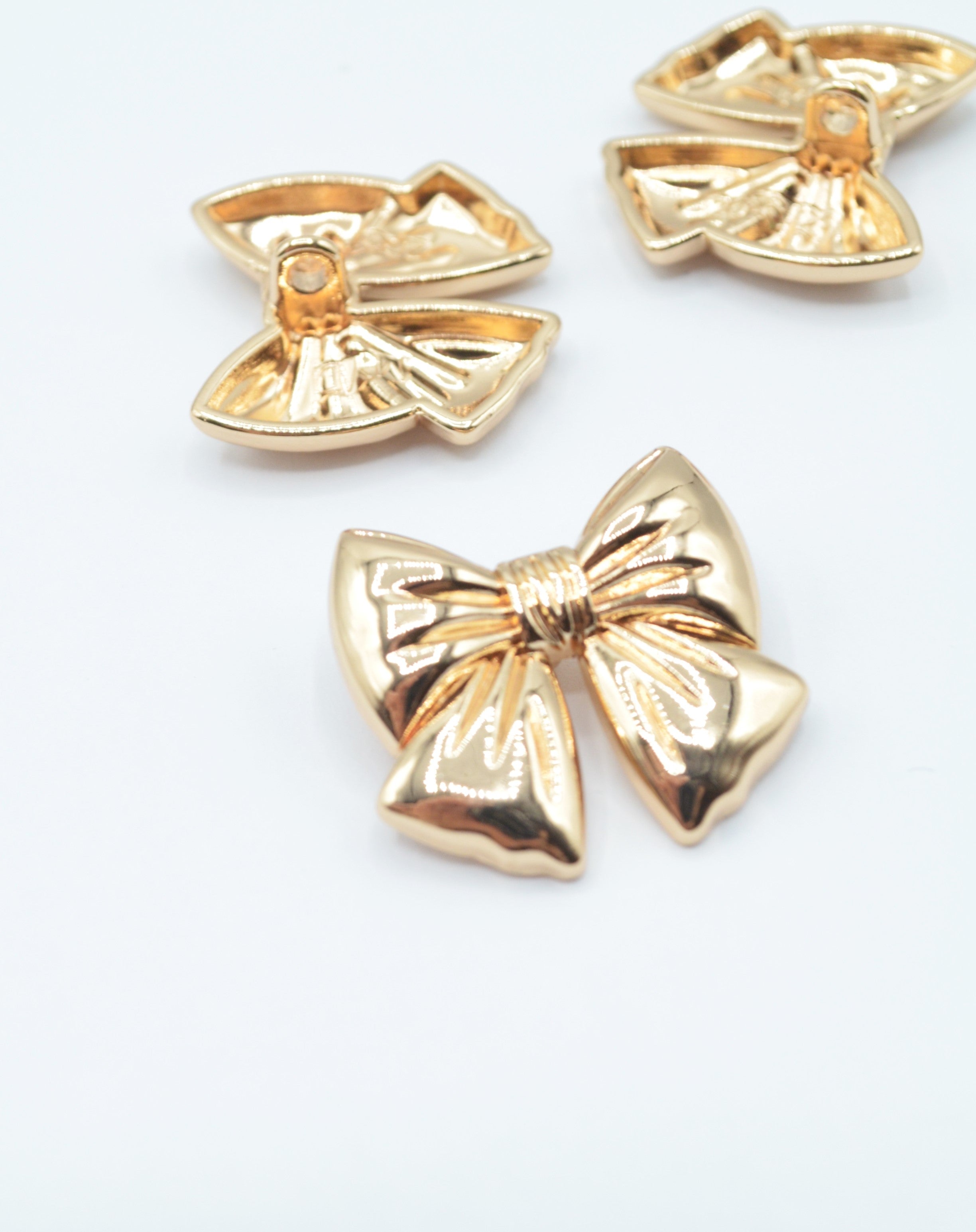 Nasturi Metalici 2.3cm