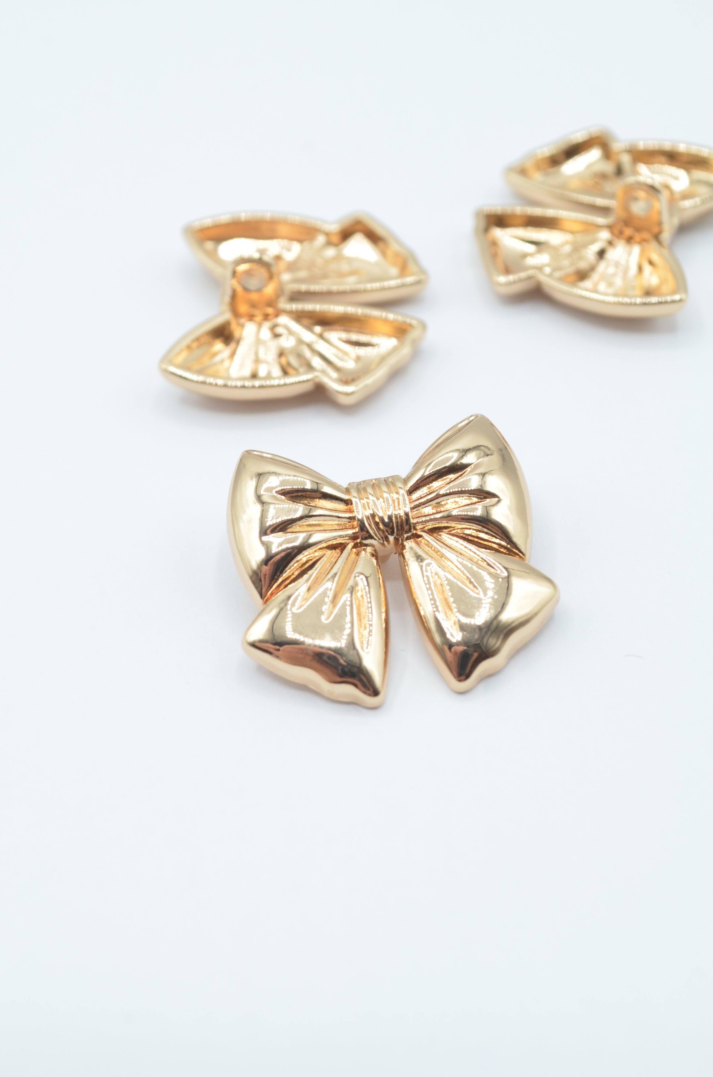 Nasturi Metalici 2.3cm