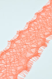 Dantela Chantilly 7x300cm, Somon