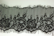 Dantela Fina 300 x 9cm