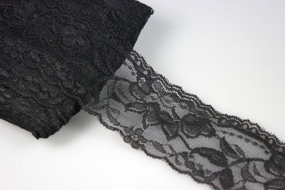 Dantela Elastica 50mm