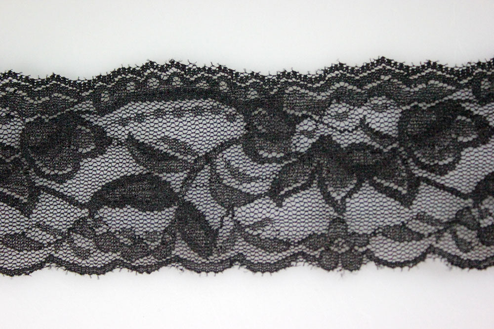 Dantela Elastica 50mm