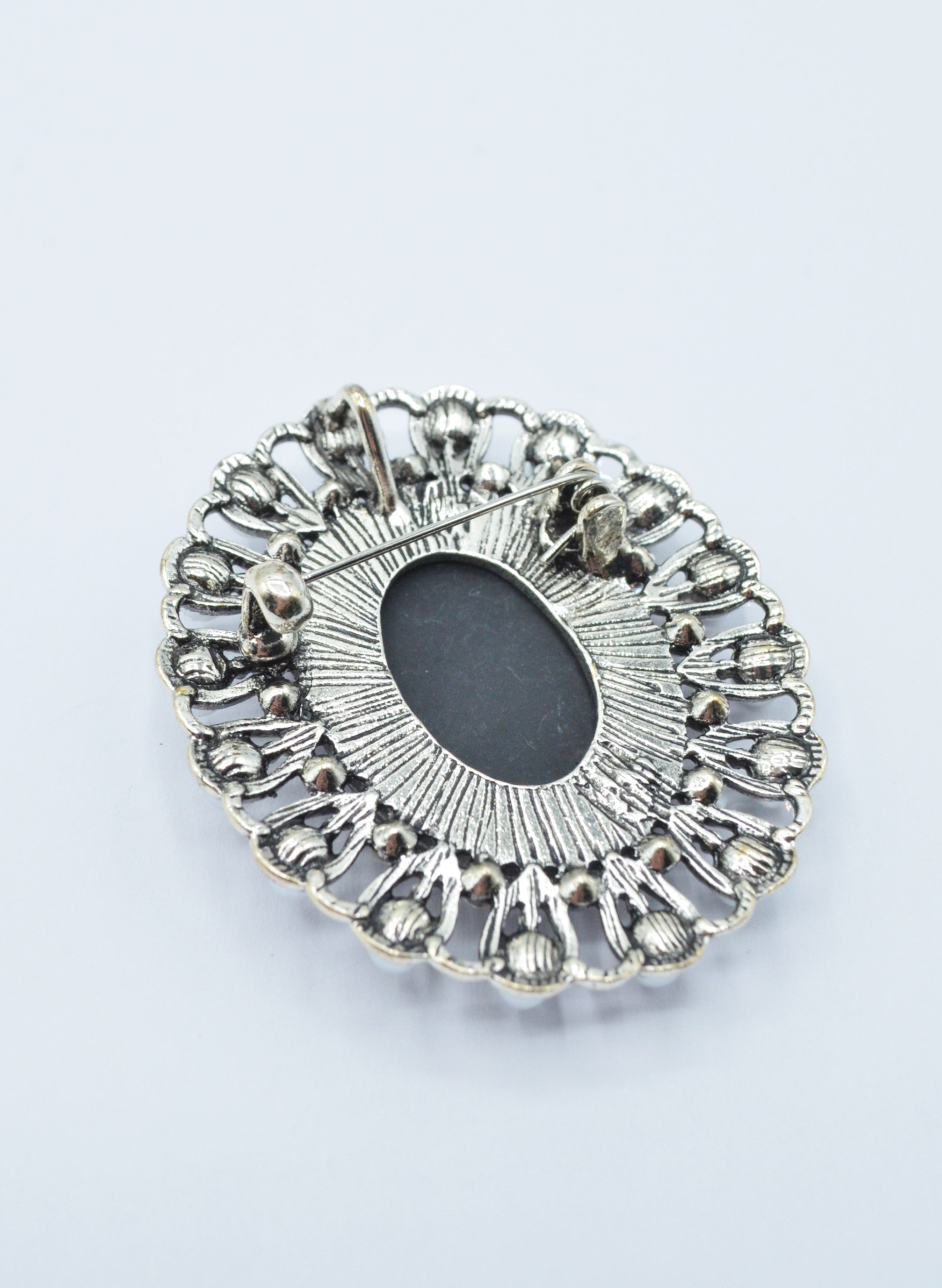 Brosa Camee 4.20x5cm