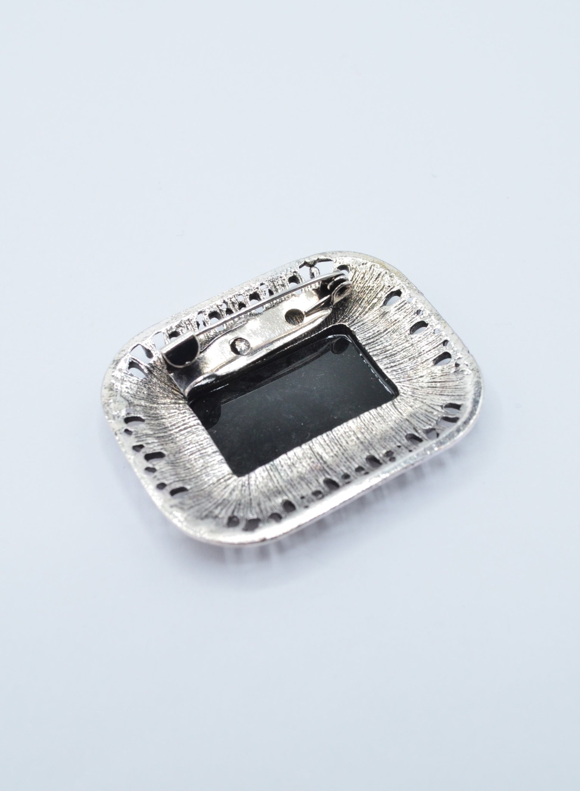 Brosa Cu Sidef 4.20x 3.40cm