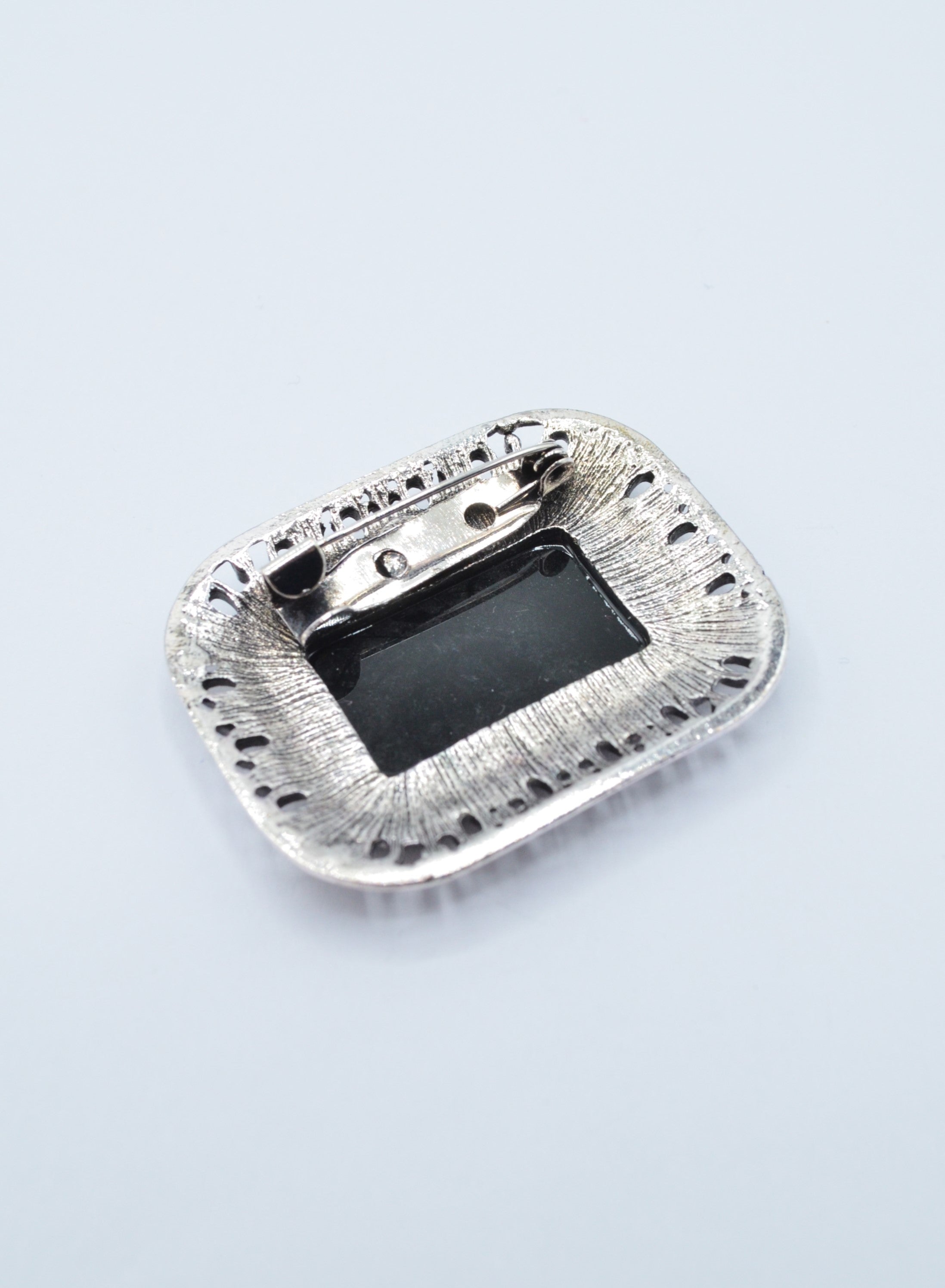 Brosa Cu Sidef 4.20x 3.40cm
