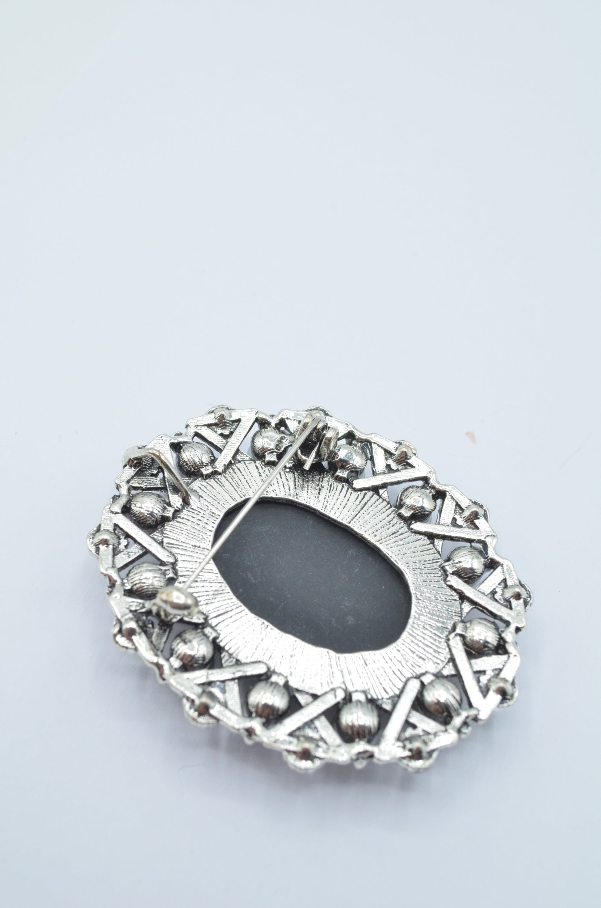 Brosa Camee 6x5cm