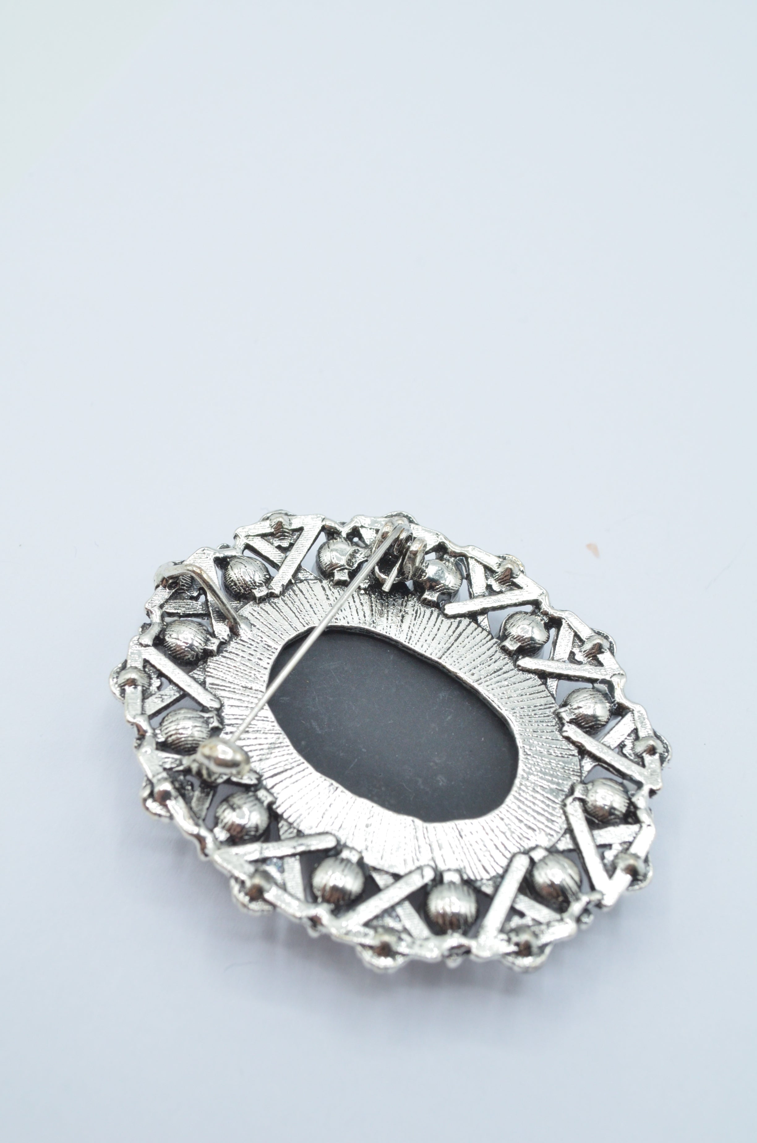 Brosa Camee 6x5cm