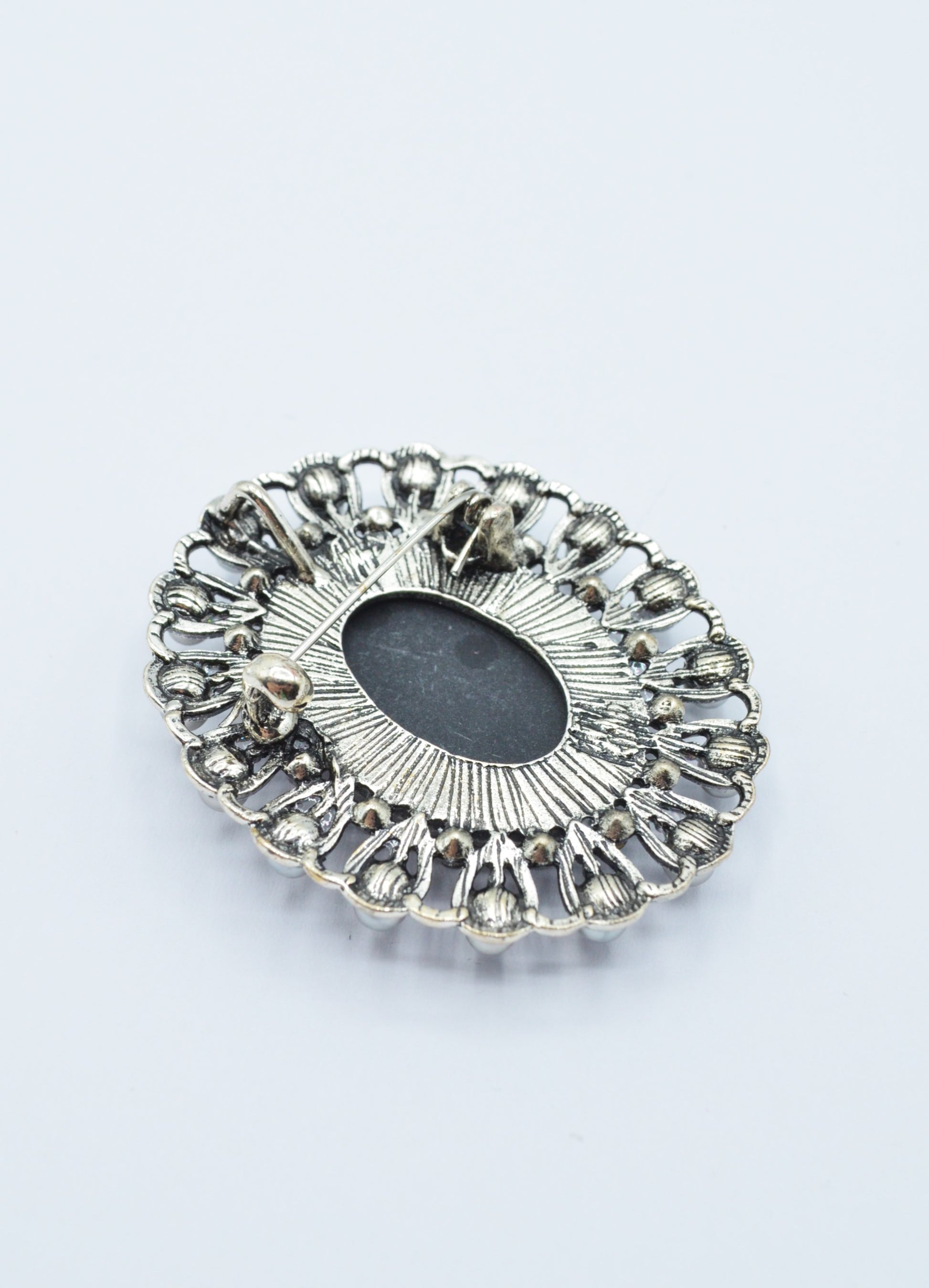 Brosa Camee 4.20x5cm