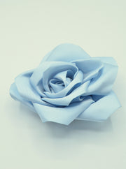 Flori Din Matase 10cm, Bleu