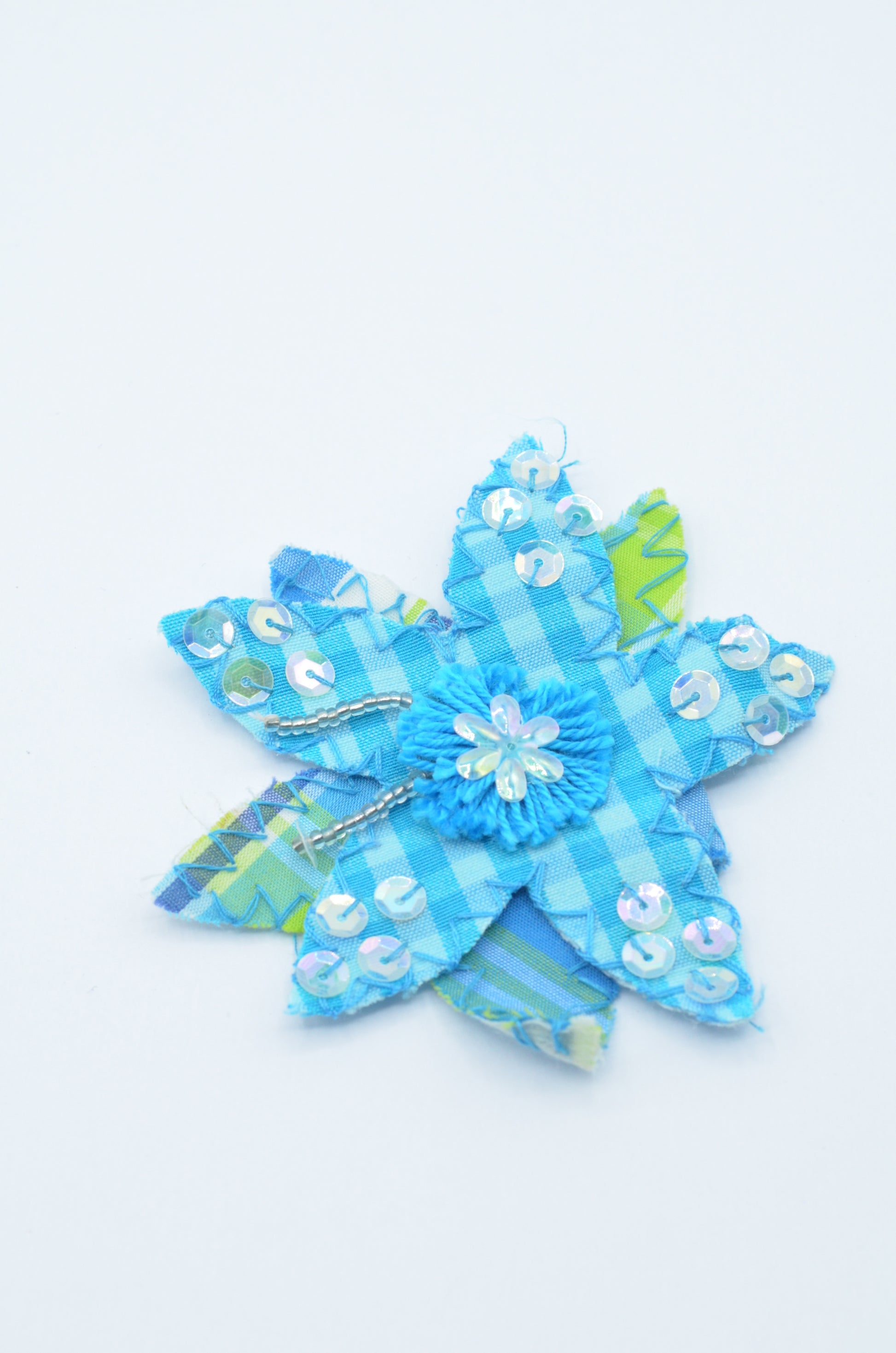 Aplicatie Decorativa 90mm