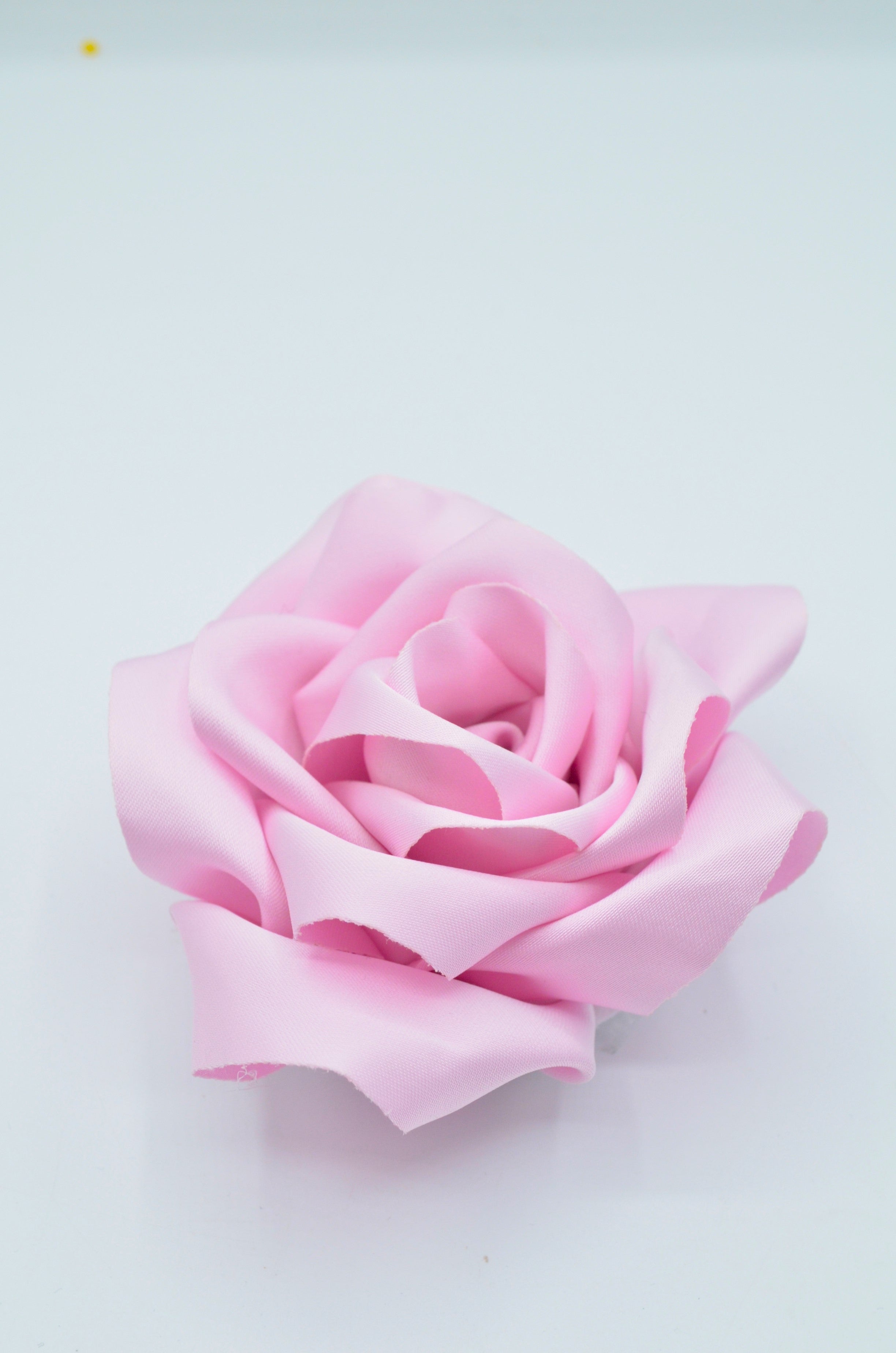 Flori Din Matase 10cm, Roz