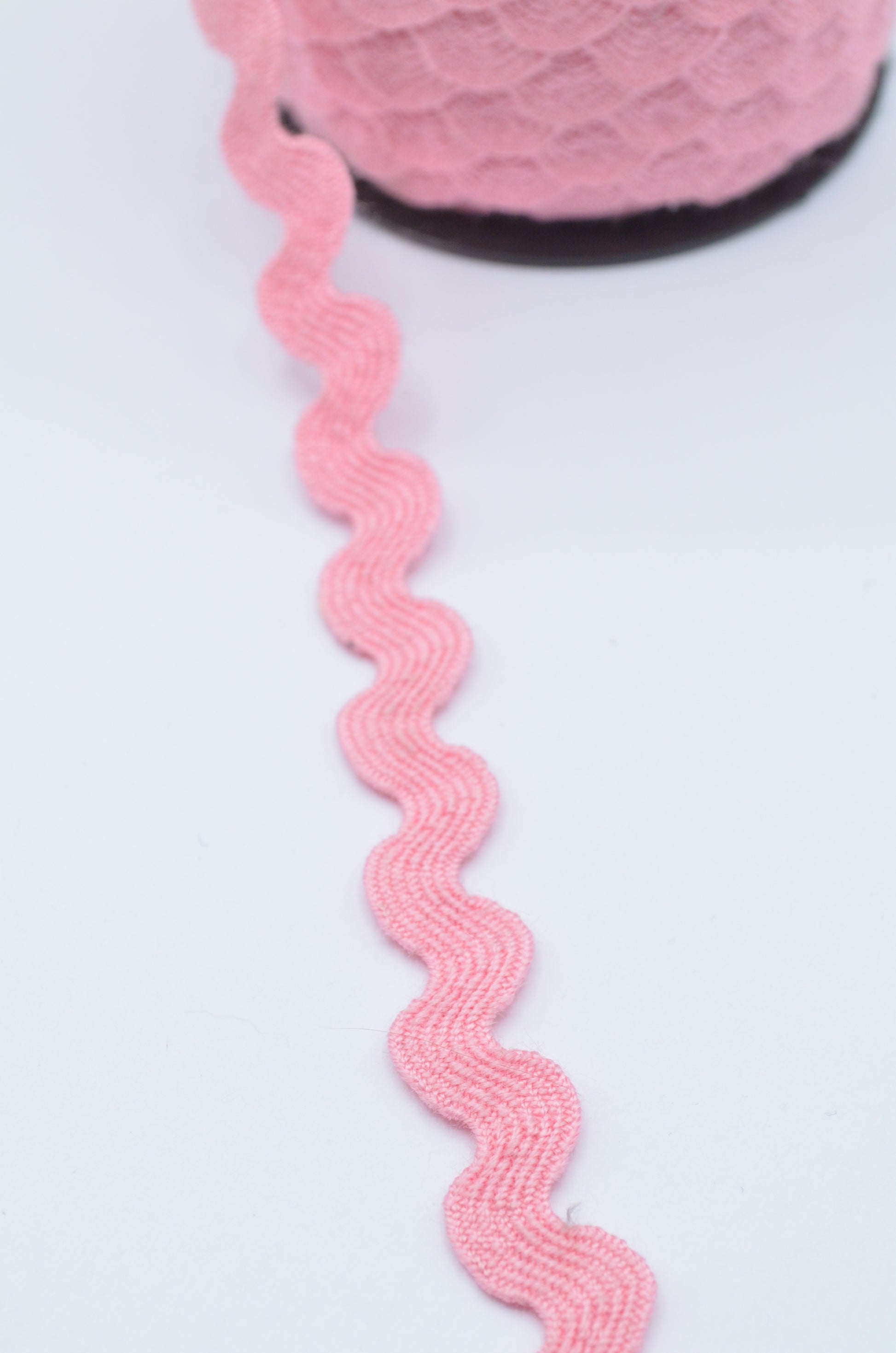 Zig-Zag 14mm, Roz