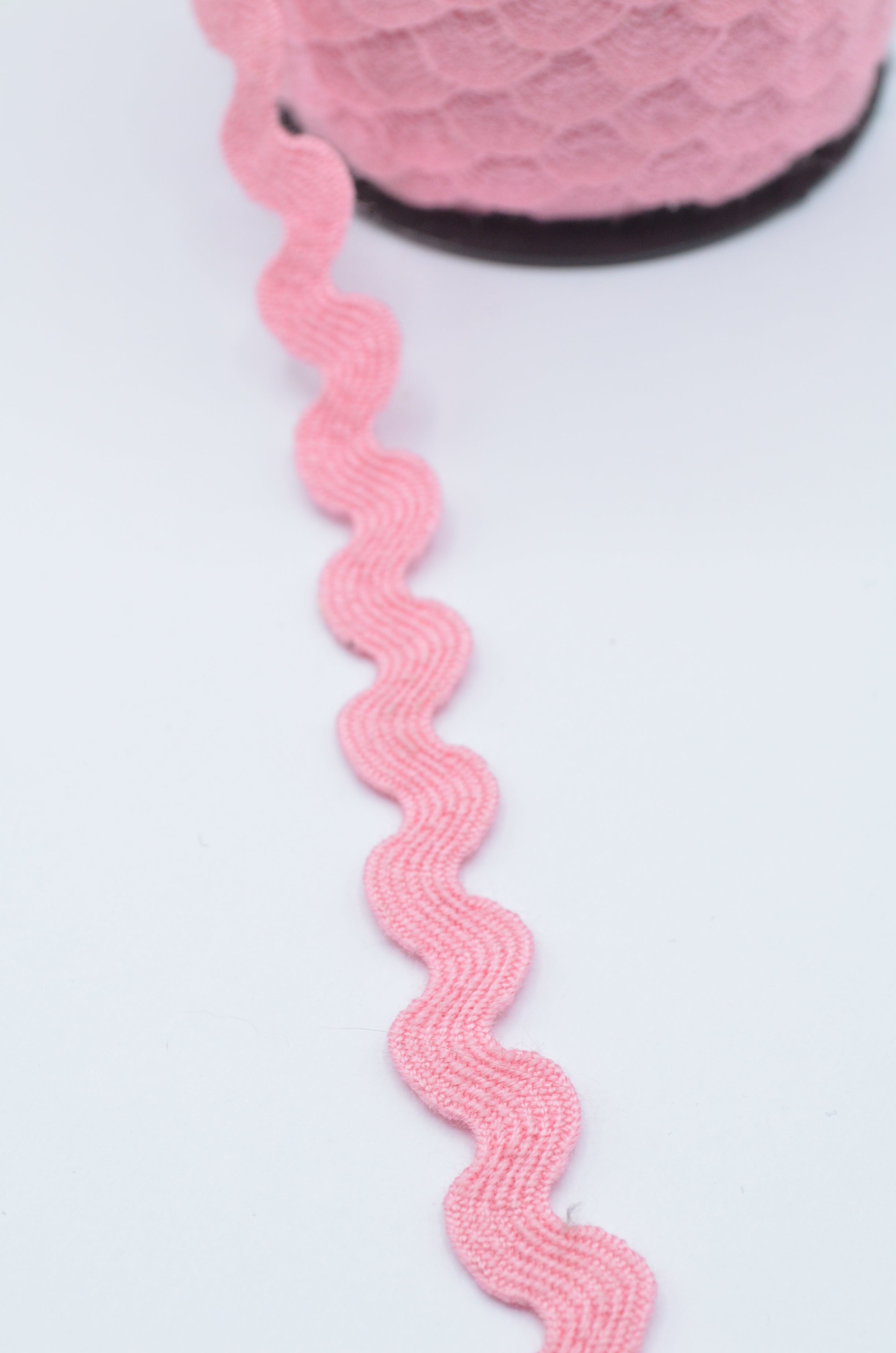 Zig-Zag 14mm, Roz