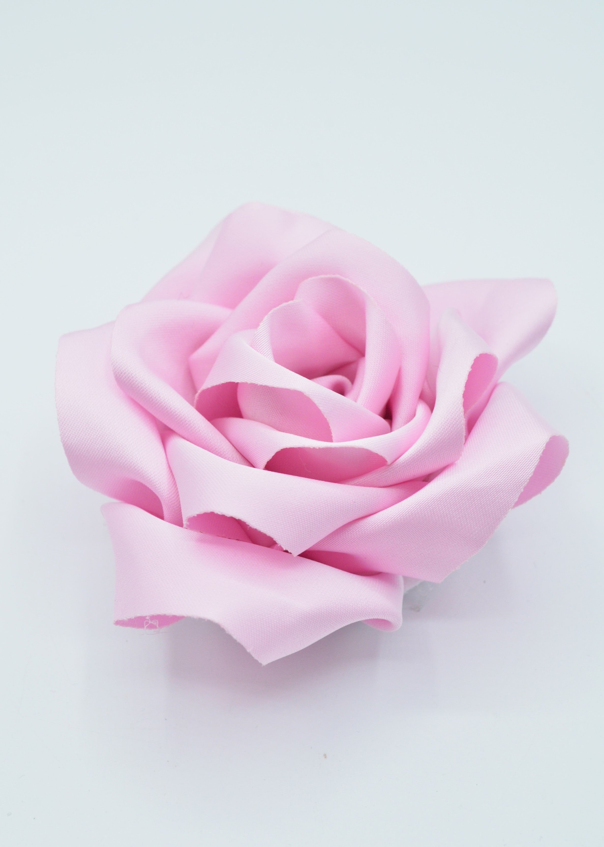 Flori Din Matase 10cm, Roz